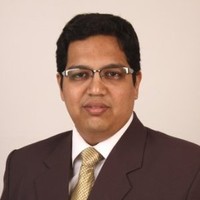 Amit Deshpande Email & Phone Number