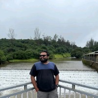 American Unit, Inc Employee Vamsi Chowdary's profile photo