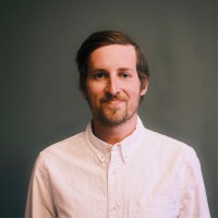 SlideSource Employee Daniel Coulson's profile photo