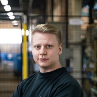 Swedecote AB Employee Emil Johansson's profile photo