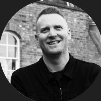 50 Sport Employee Simon Poett's profile photo