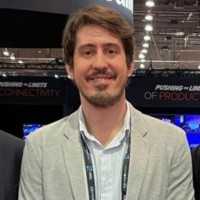 TV Serra Dourada Employee Danilo de Melo's profile photo