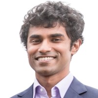 Shaun Vadaketh Email & Phone Number