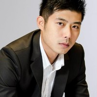 Smartt Employee Benjamin Lin's profile photo