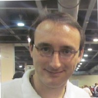 McCormick & Company Employee Robert Battista's profile photo