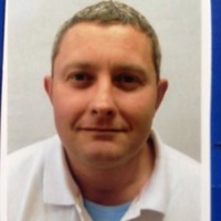 Hertel Employee Stephen Fee's profile photo