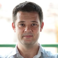 ComData doo Employee Branislav Kurbalija's profile photo