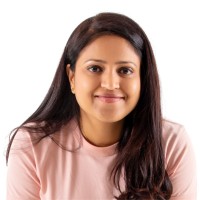 Yugabyte Employee Shruthi Nagaraj's profile photo