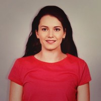 InfoCleanse Employee Stella Henderson's profile photo