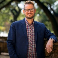 Thrivent Employee Casey Evans's profile photo