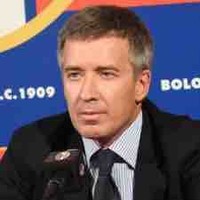 Bologna Fc 1909 Employee Claudio Fenucci's profile photo