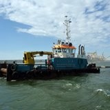 Acta Marine Employee Jack Stam's profile photo