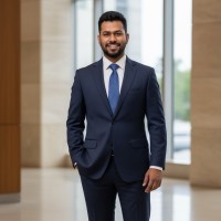 Oracle Employee Sujoy Das's profile photo