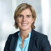 LM Wind Power Employee Dorte Kamper's profile photo