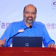 Phi Capital Employee Haresh R's profile photo