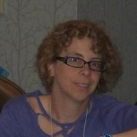 AtkinsRéalis Employee Sherry Morse's profile photo