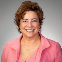 Abbott Nutrition NL Employee Pamela Riggs's profile photo