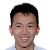 Tapestry Employee Boon Yeo's profile photo