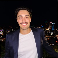 Michael Kapusta Email & Phone Number