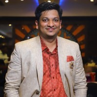 Archon Solution Pvt Ltd Employee Sanchit Patil's profile photo