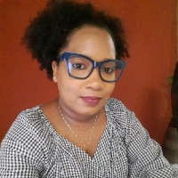 SIPDEC Employee Rose-Michele Seignor's profile photo
