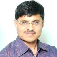 Torrent Gas Employee Dhaval Shah's profile photo