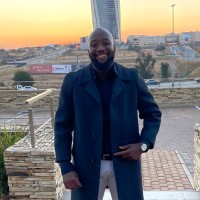 Johan Matebula Email