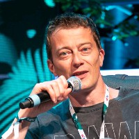 Experformances Employee Olivier Dassonville's profile photo