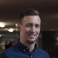 GLAMI Employee Pavel Huza's profile photo