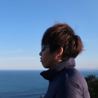 Asana Employee Sam Kong's profile photo