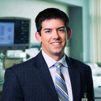 Aurora Health Care Employee Chad Smith's profile photo