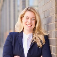 Vertex Pharmaceuticals Employee Julia Sharp's profile photo