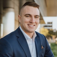 Renaissance Financial Employee Cody Erlbeck's profile photo