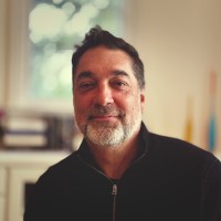 corduroy group Employee Geoff Perfect's profile photo