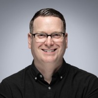 Big [Brand Innovation Group] Employee Andy Barnes's profile photo