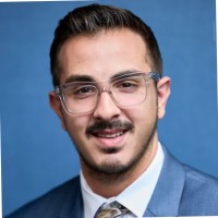 Law Offices of Benvenuto & Gaujean Employee John Iacone's profile photo