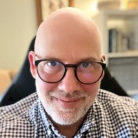 Sodexo Employee Andrew Masson's profile photo