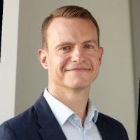 Google Employee Simon Barrow's profile photo