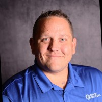 Flood Brothers Moving and Storage Employee Chris Hudgins's profile photo