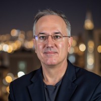 Okta Employee Rob Howe's profile photo