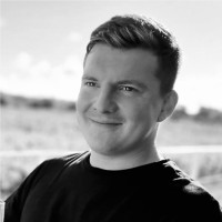 Blueprintx Employee George Cullen's profile photo