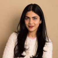 Adorama Employee Nikita Singh's profile photo