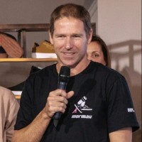 MORMAII Employee Rafael Russo's profile photo