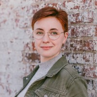 BodyVox Employee Kiri Maasen's profile photo
