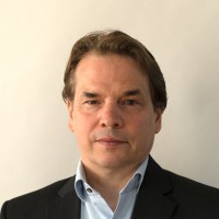 Latham & Watkins Employee Richard Groff's profile photo