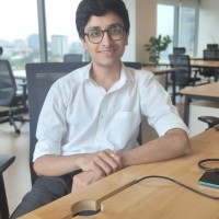 Animeta Employee Arnav Bhagwat's profile photo