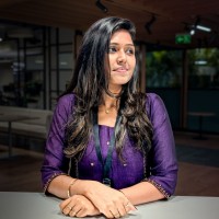 EliteNXT Employee Anshita K's profile photo
