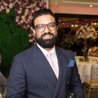 Umar Javed Email & Phone Number