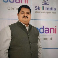 Adani Skill Development Centre Employee Sudhanshu Mishra's profile photo