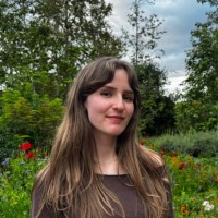 Urban Arena Employee Ashley Gear's profile photo